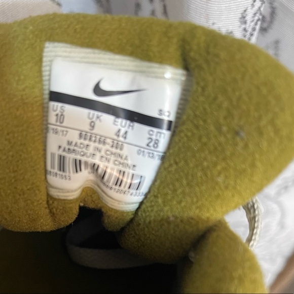 Air max - Picture 3 of 3